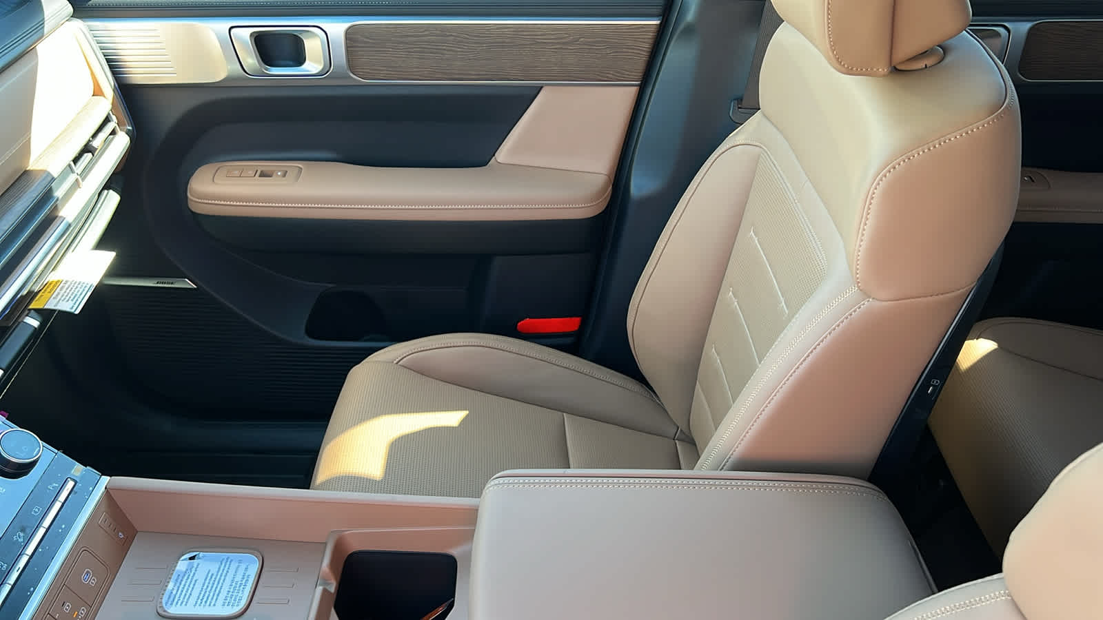 Thumbnail: 2026 Hyundai Santa Fe - 12