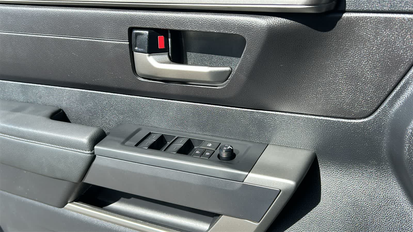 Thumbnail: 2023 Toyota Tundra - 22