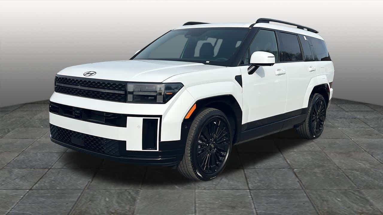 Thumbnail: 2026 Hyundai Santa Fe - 1