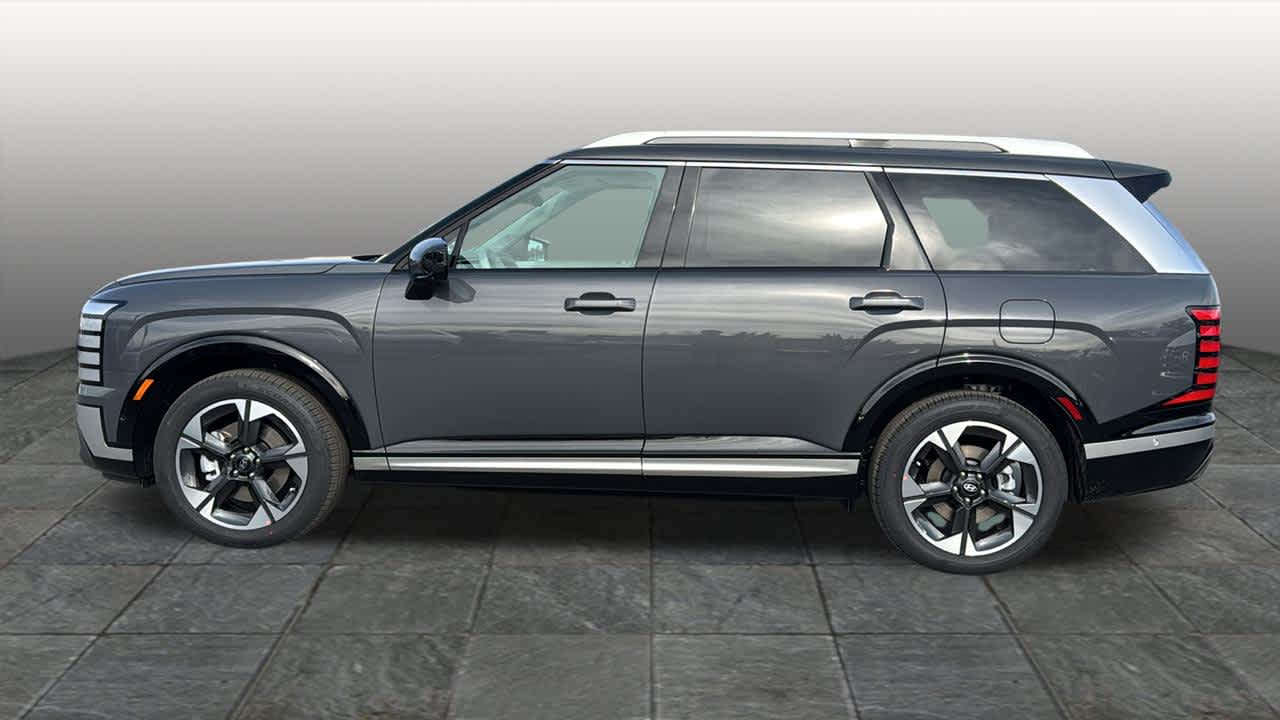 Thumbnail: 2026 Hyundai Palisade - 8