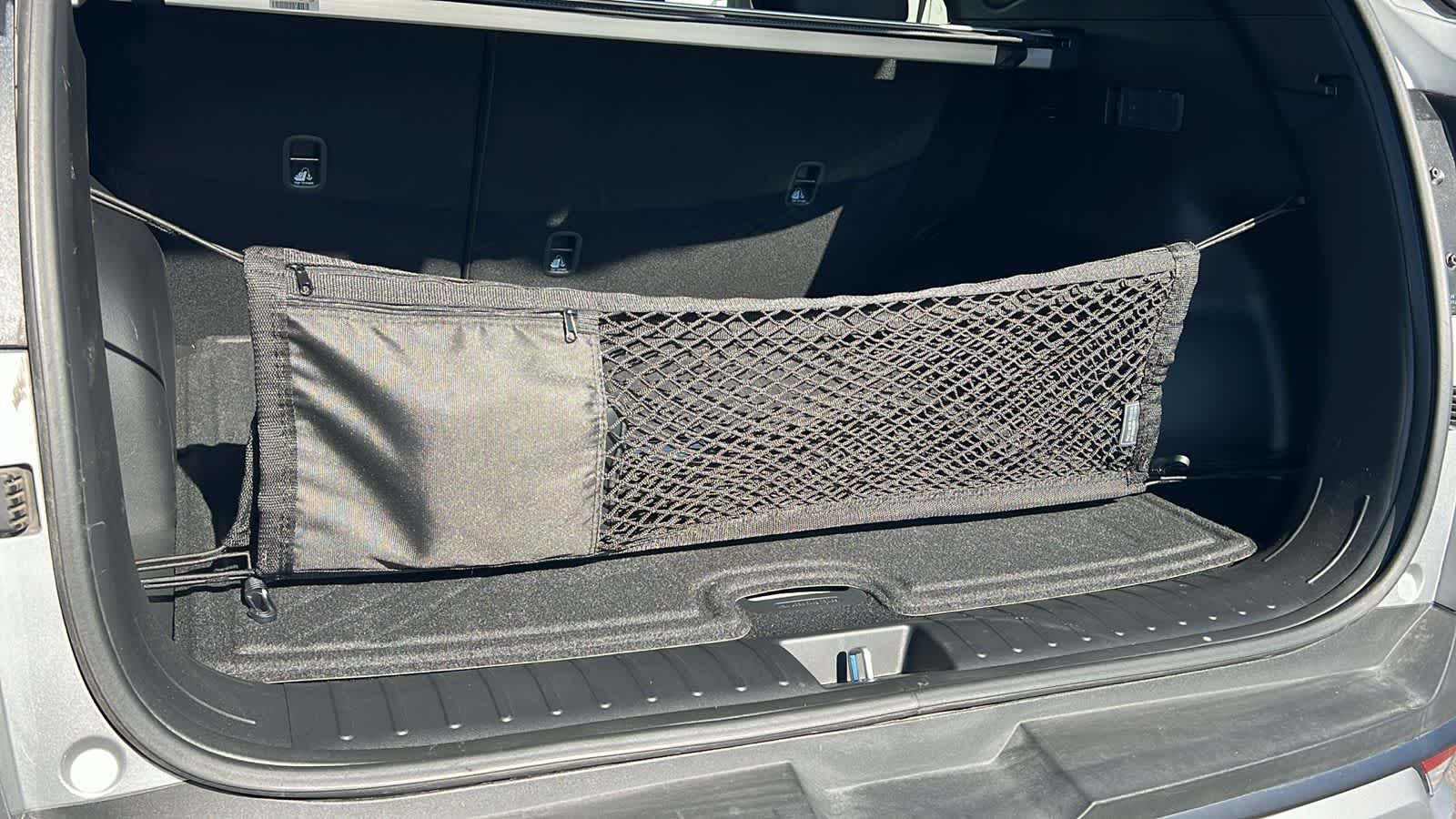 Thumbnail: 2026 Hyundai Tucson - 27