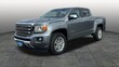  GMC Canyon
