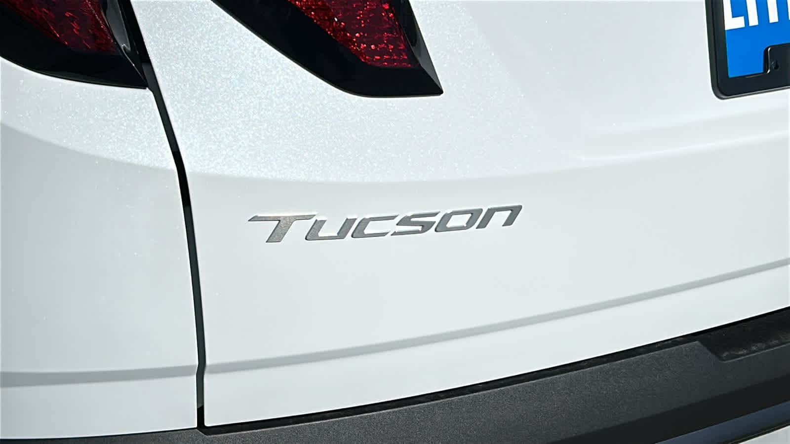 Thumbnail: 2026 Hyundai Tucson - 28