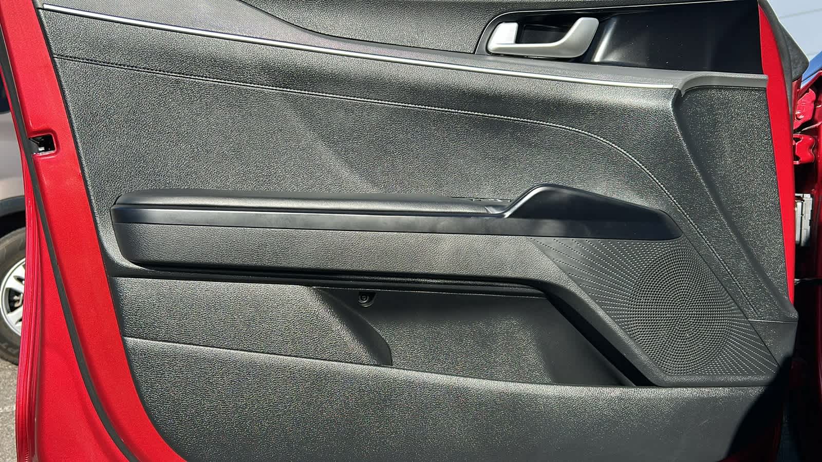 Thumbnail: 2022 Kia K5 - 23