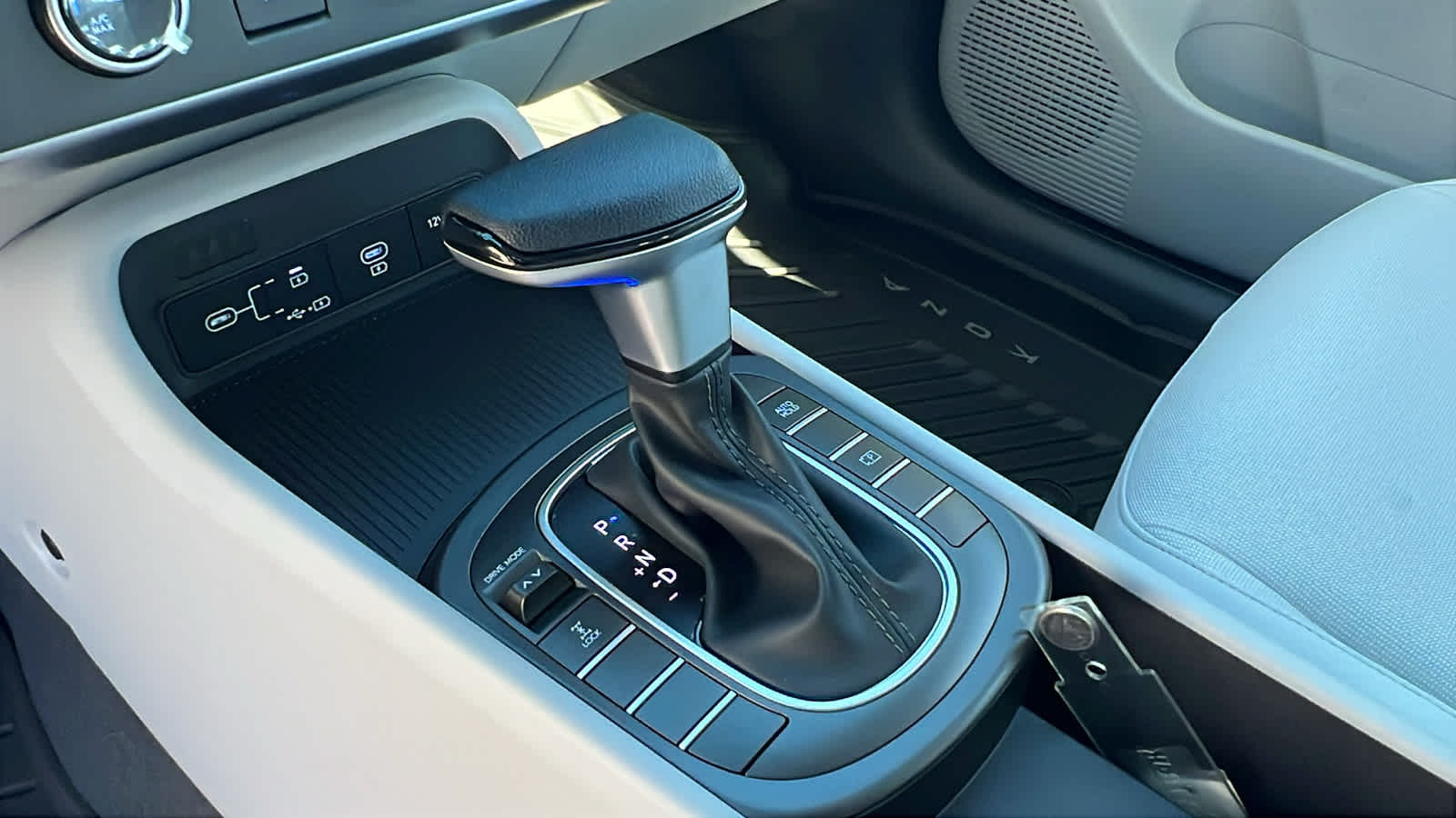 Thumbnail: 2026 Hyundai Kona - 13