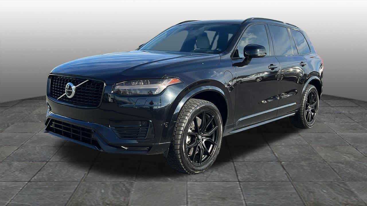 Thumbnail: 2020 Volvo XC90 - 1
