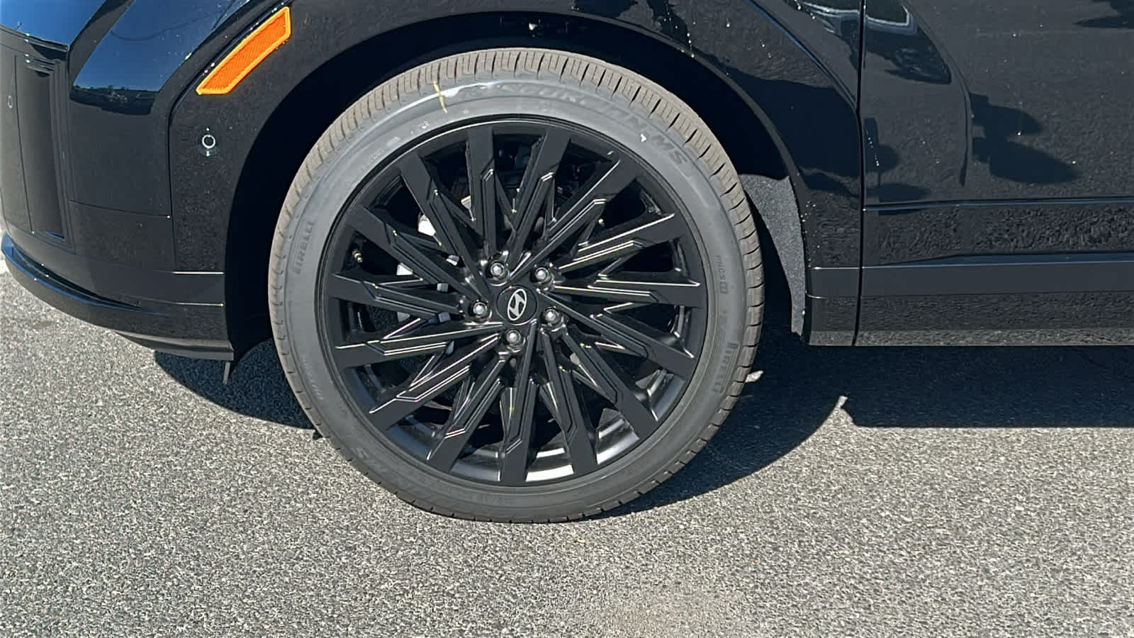 Thumbnail: 2026 Hyundai Santa Fe - 9