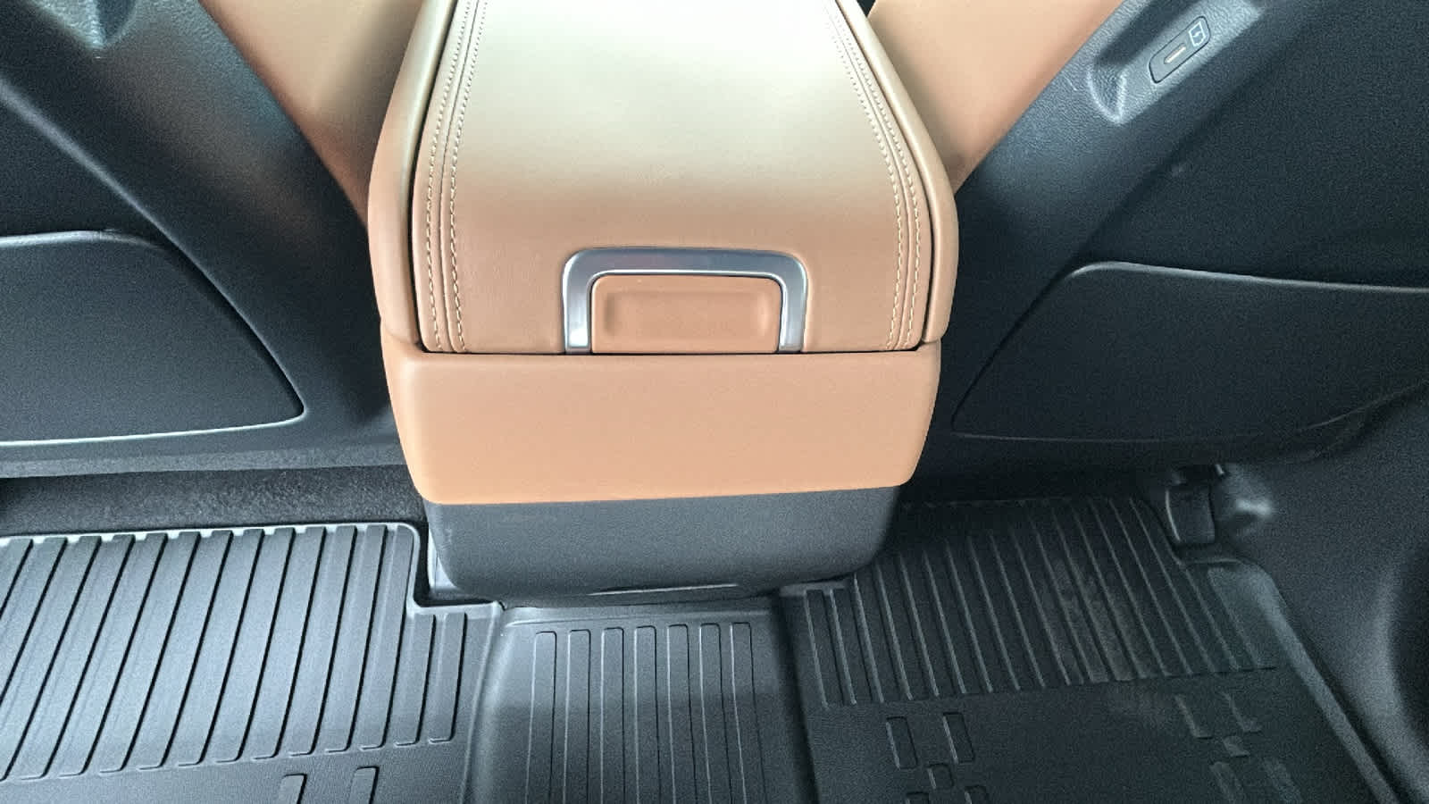 Thumbnail: 2026 Hyundai Santa Fe - 25