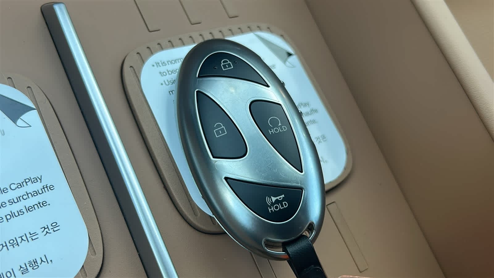 Thumbnail: 2026 Hyundai Santa Fe - 29