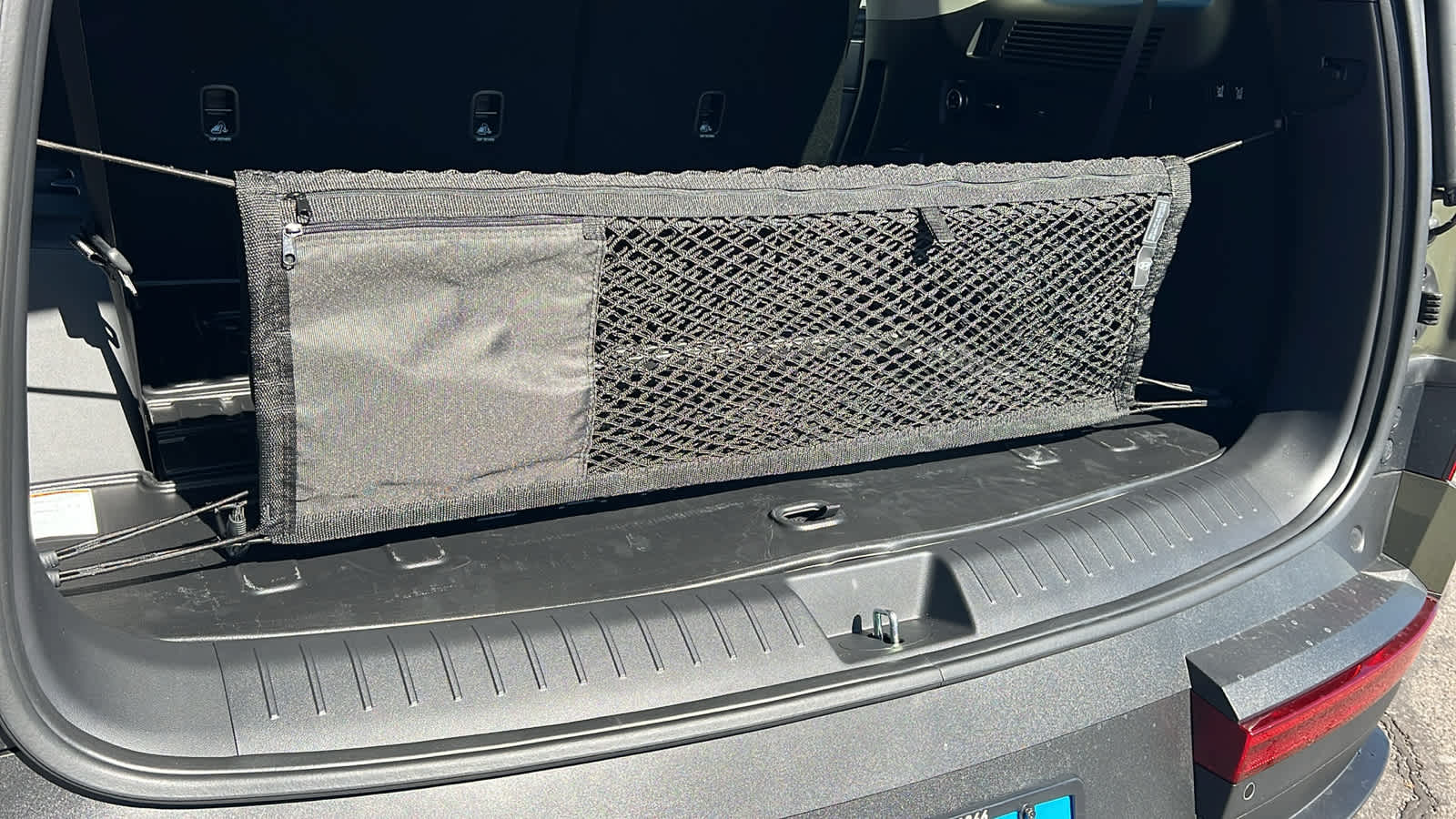 Thumbnail: 2026 Hyundai Santa Fe - 27