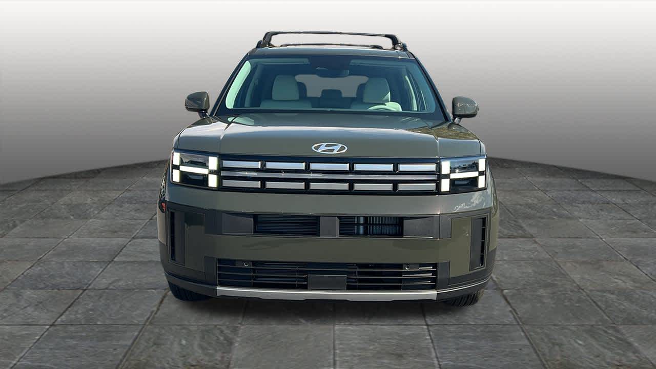 Thumbnail: 2026 Hyundai Santa Fe - 2