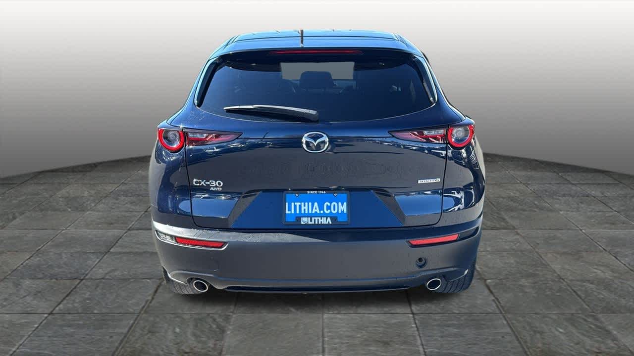 Thumbnail: 2024 Mazda CX-30 - 6