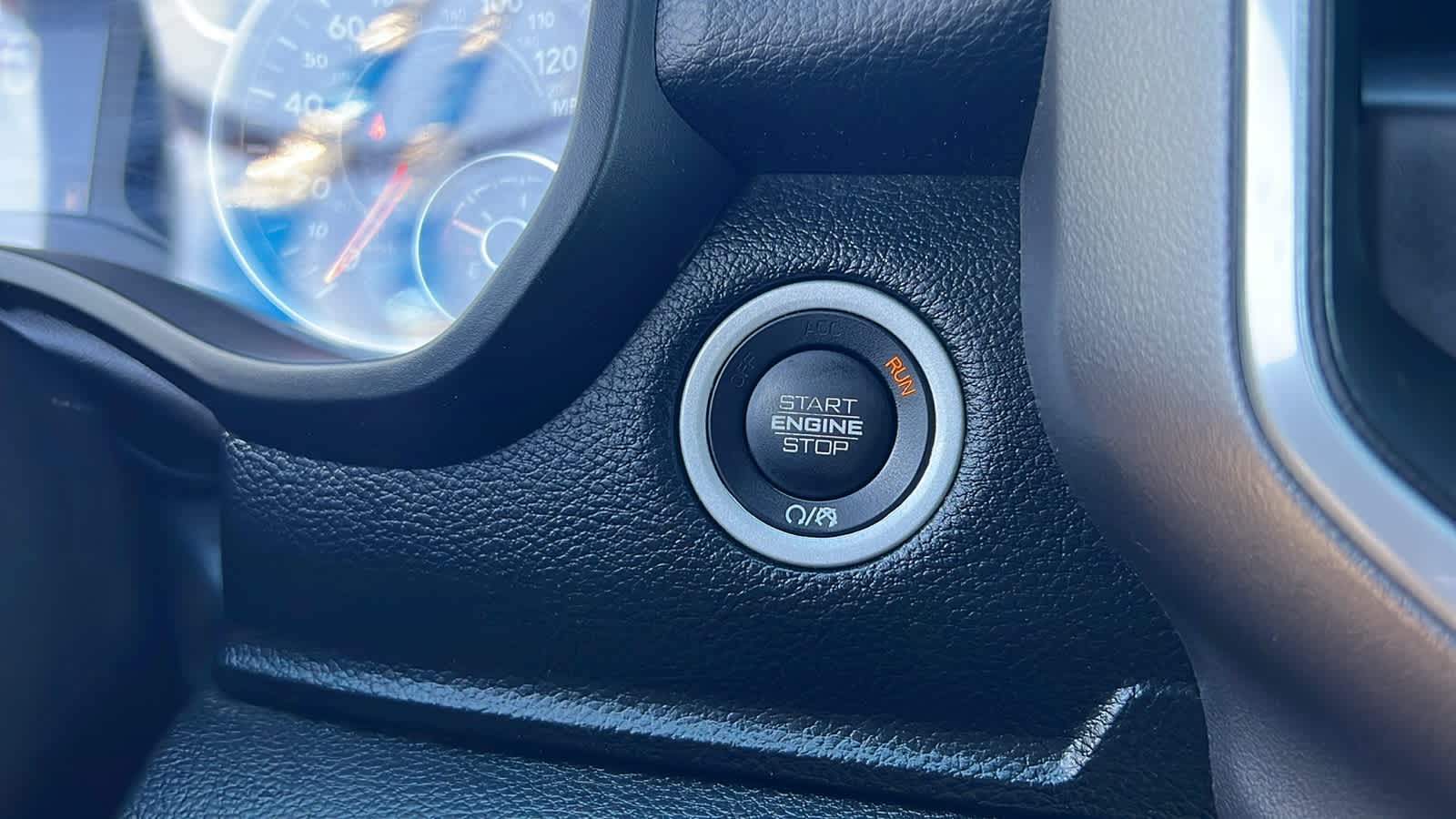 Thumbnail: 2022 RAM 1500 - 17