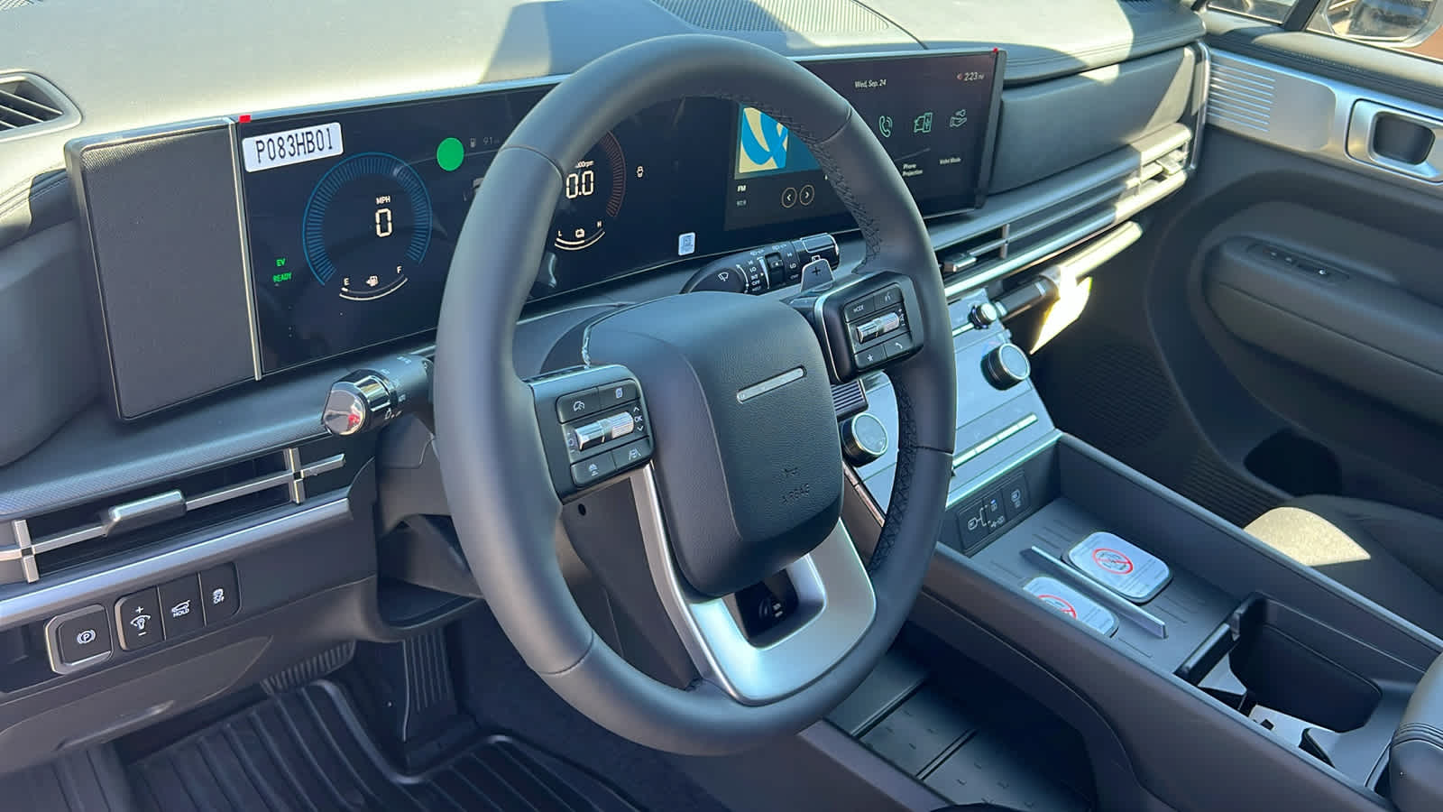 Thumbnail: 2026 Hyundai Santa Fe - 10