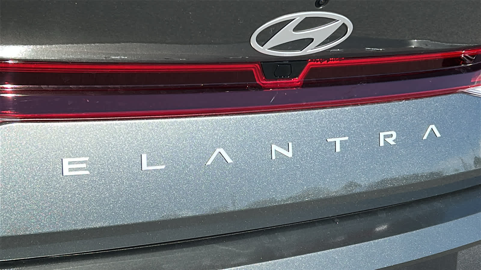 Thumbnail: 2026 Hyundai Elantra - 27