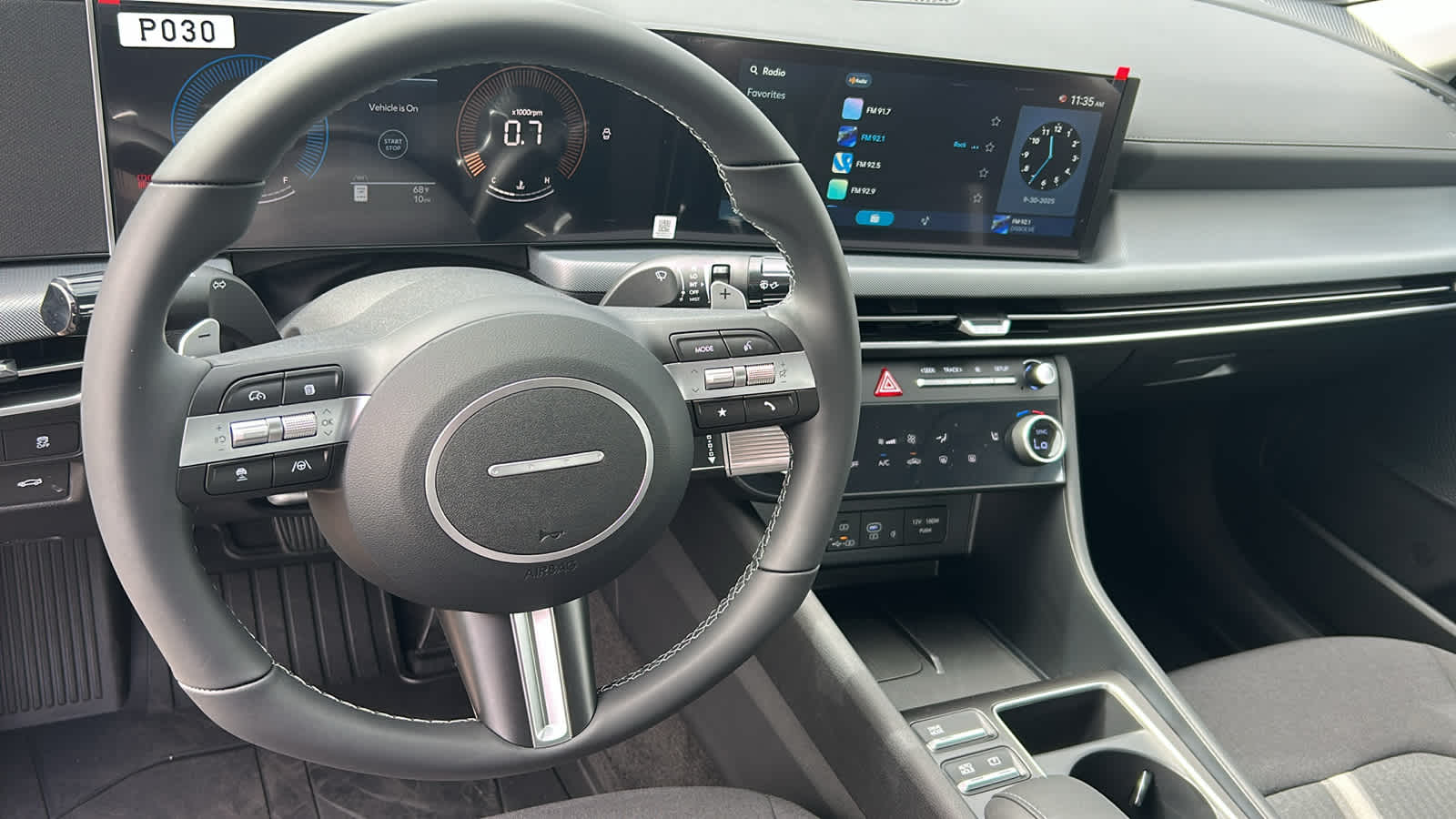 Thumbnail: 2026 Hyundai Sonata - 10