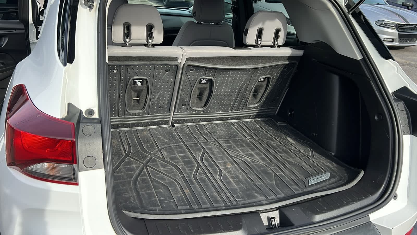 Thumbnail: 2021 Chevrolet TrailBlazer - 27