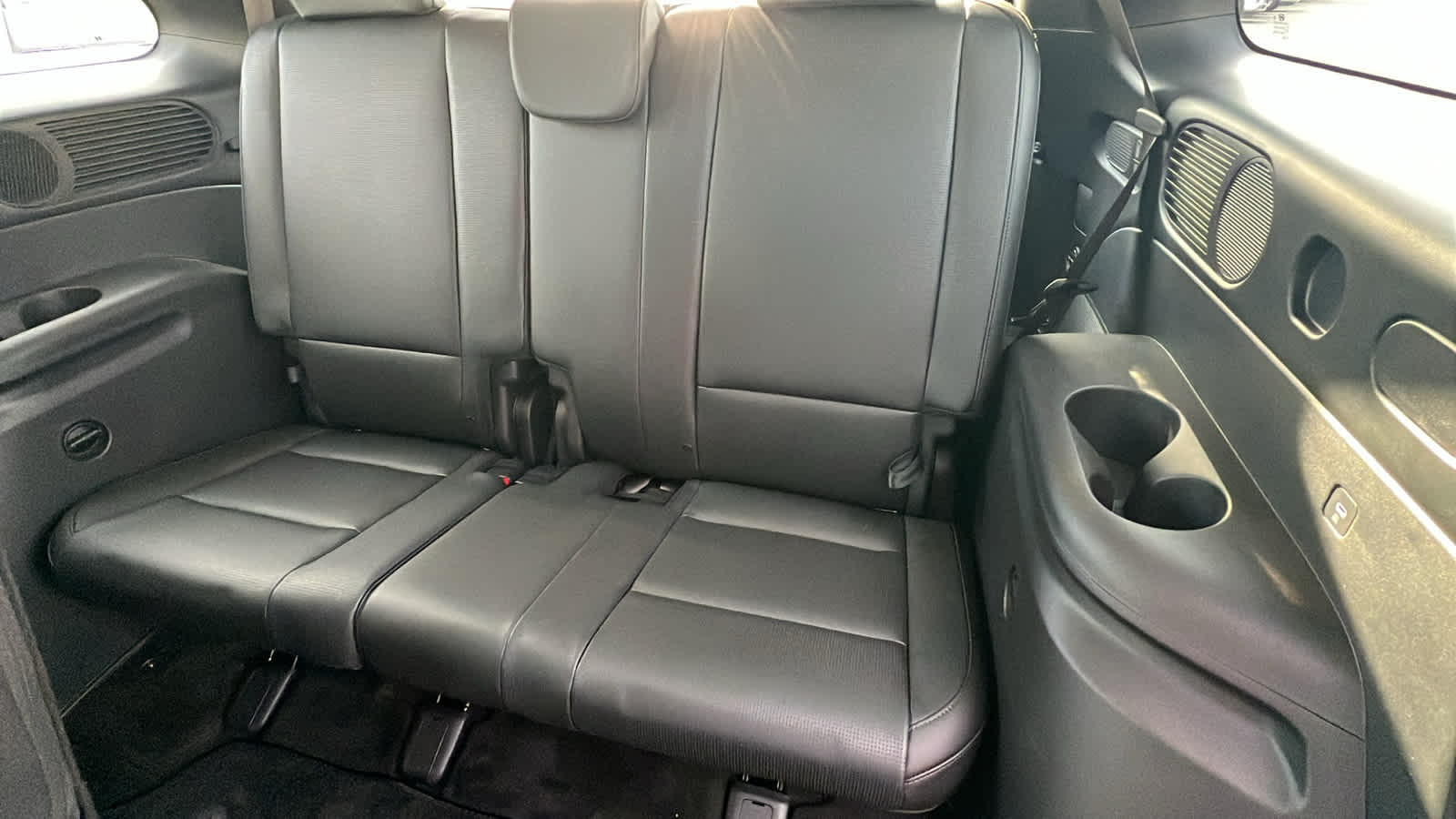 Thumbnail: 2026 Hyundai Palisade - 32