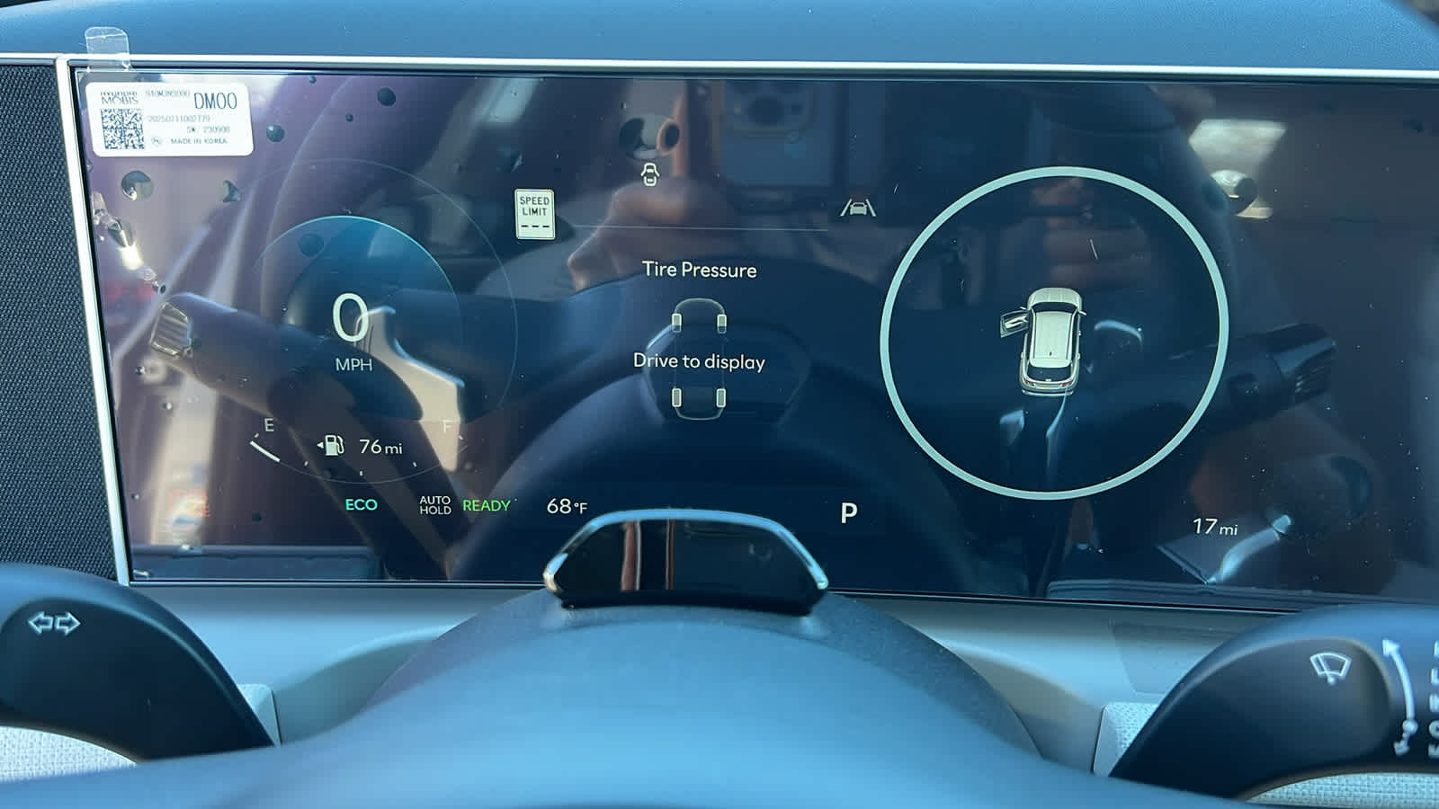 Thumbnail: 2025 Hyundai Tucson - 21