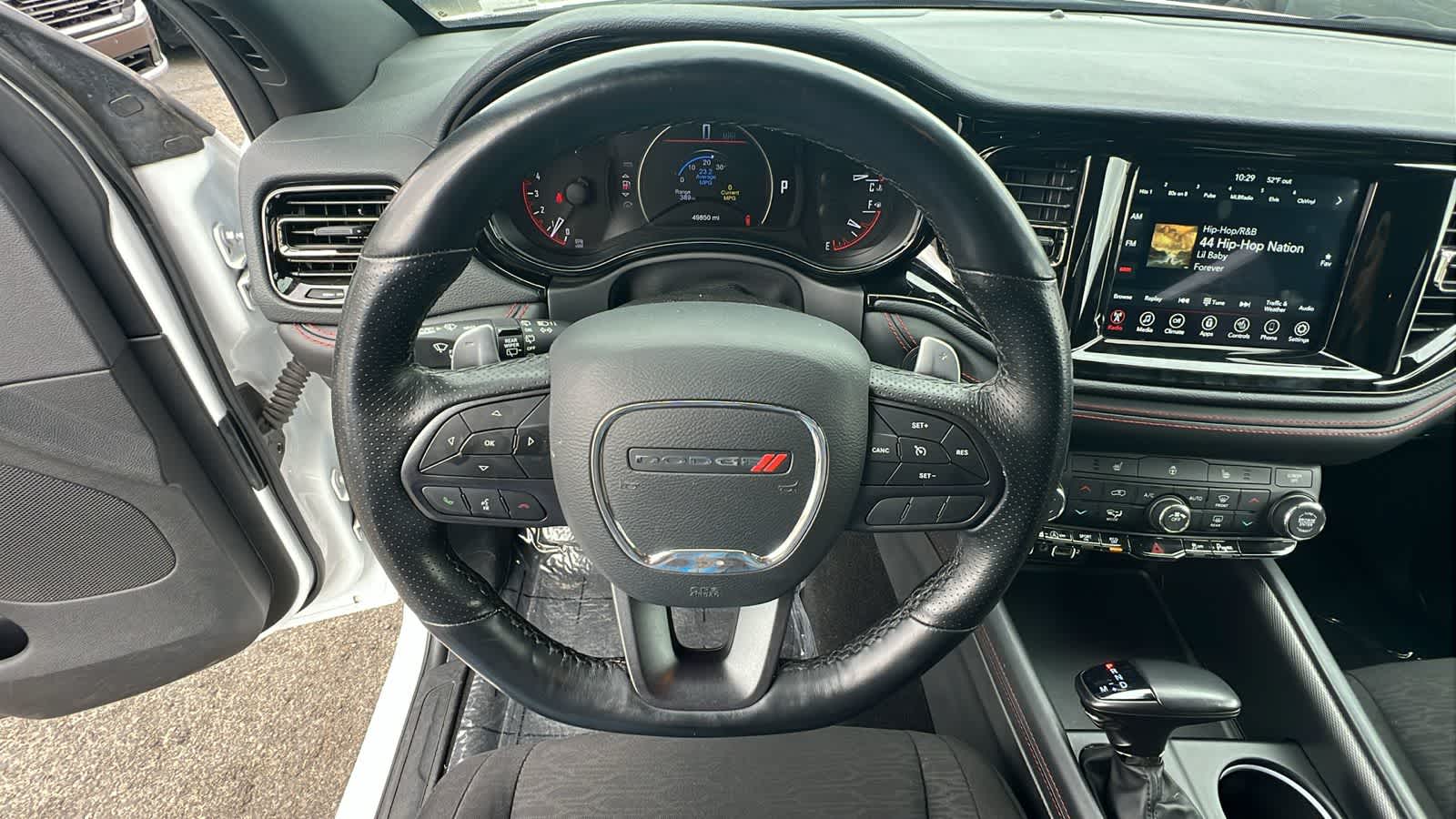 Thumbnail: 2023 Dodge Durango - 16