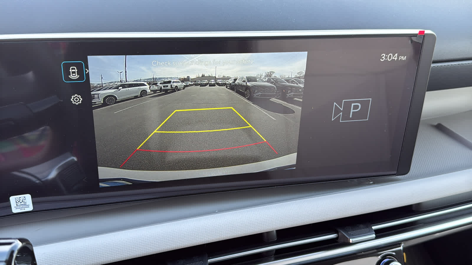 Thumbnail: 2026 Hyundai Tucson - 16