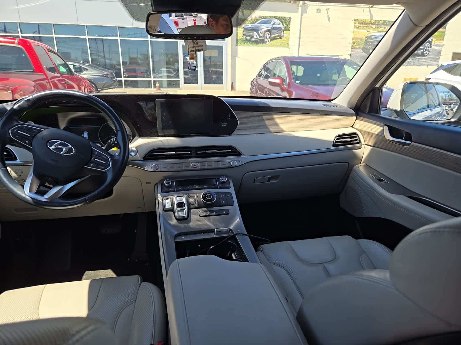 Thumbnail: 2020 Hyundai Palisade - 27