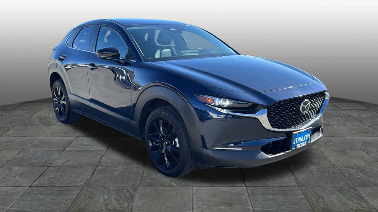 Thumbnail: 2024 Mazda CX-30 - 3