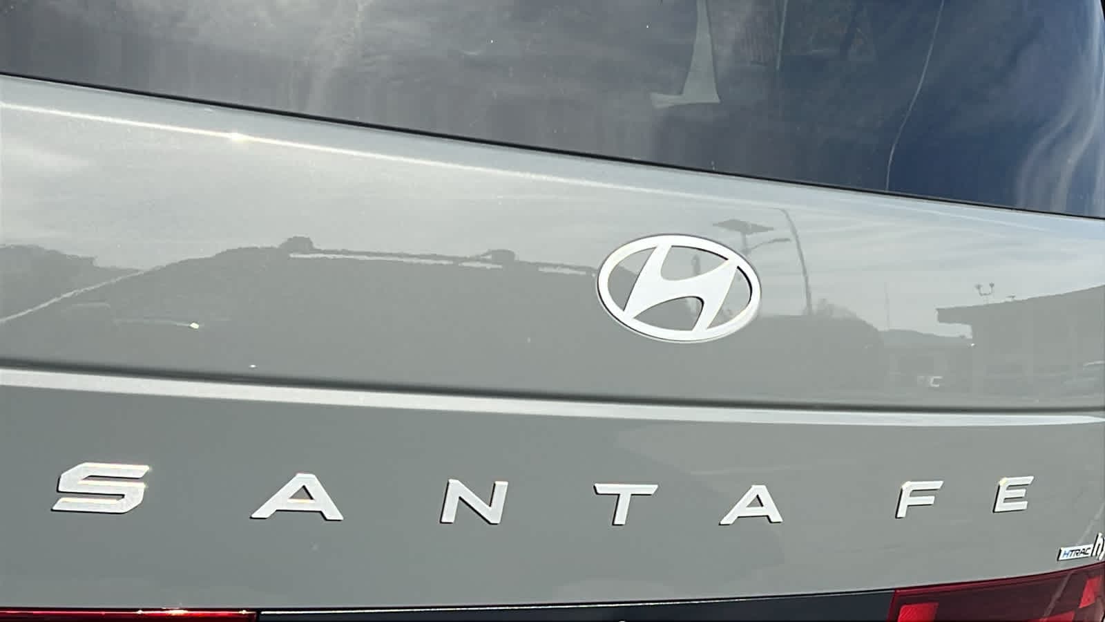 Thumbnail: 2026 Hyundai Santa Fe - 28