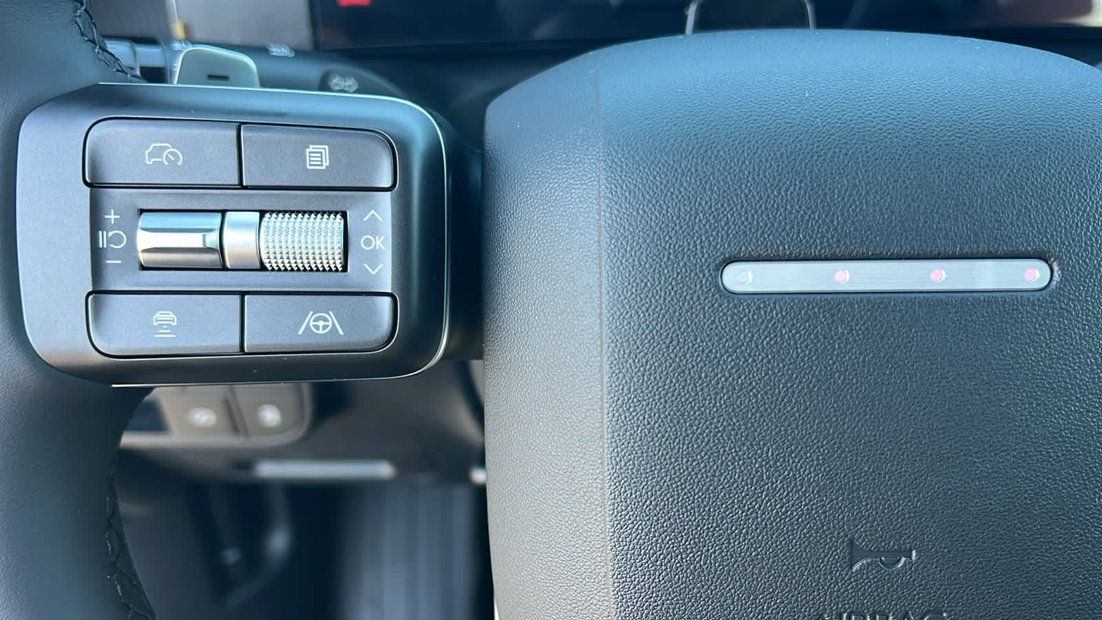 Thumbnail: 2026 Hyundai Palisade - 19