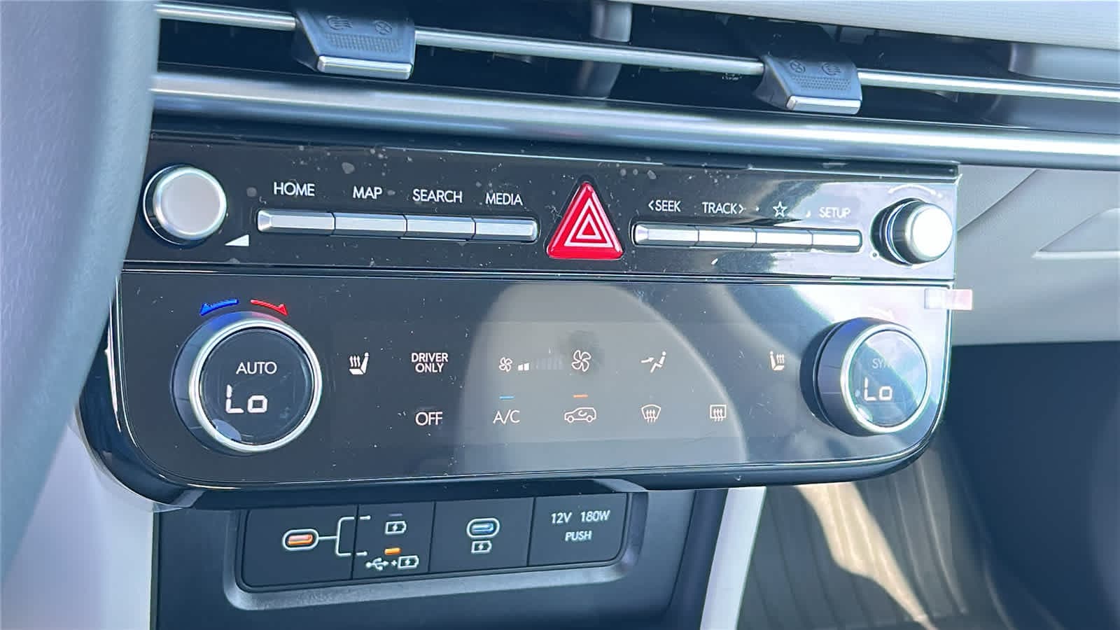 Thumbnail: 2026 Hyundai Tucson - 14