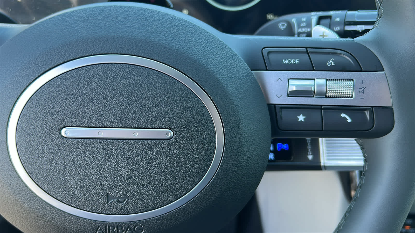 Thumbnail: 2026 Hyundai Tucson - 20