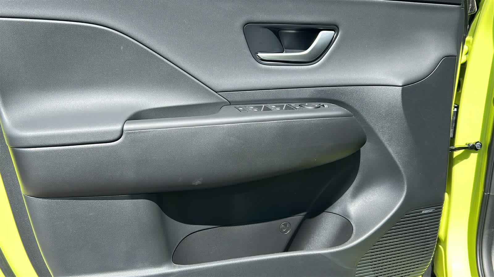 Thumbnail: 2026 Hyundai Kona - 23