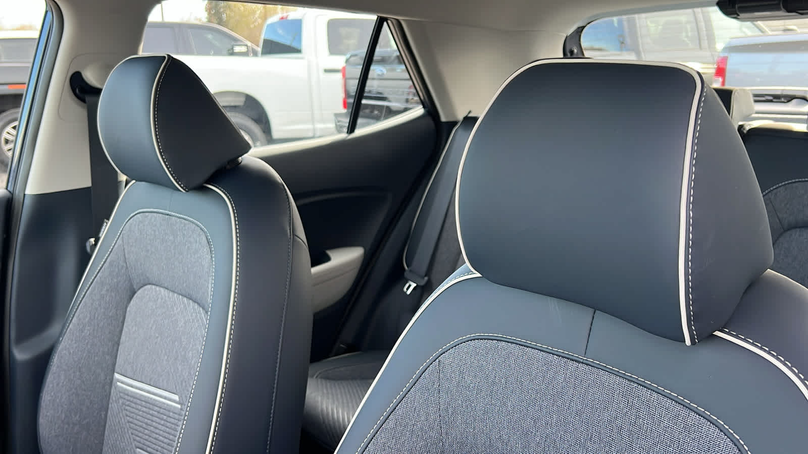 Thumbnail: 2026 Hyundai Venue - 11