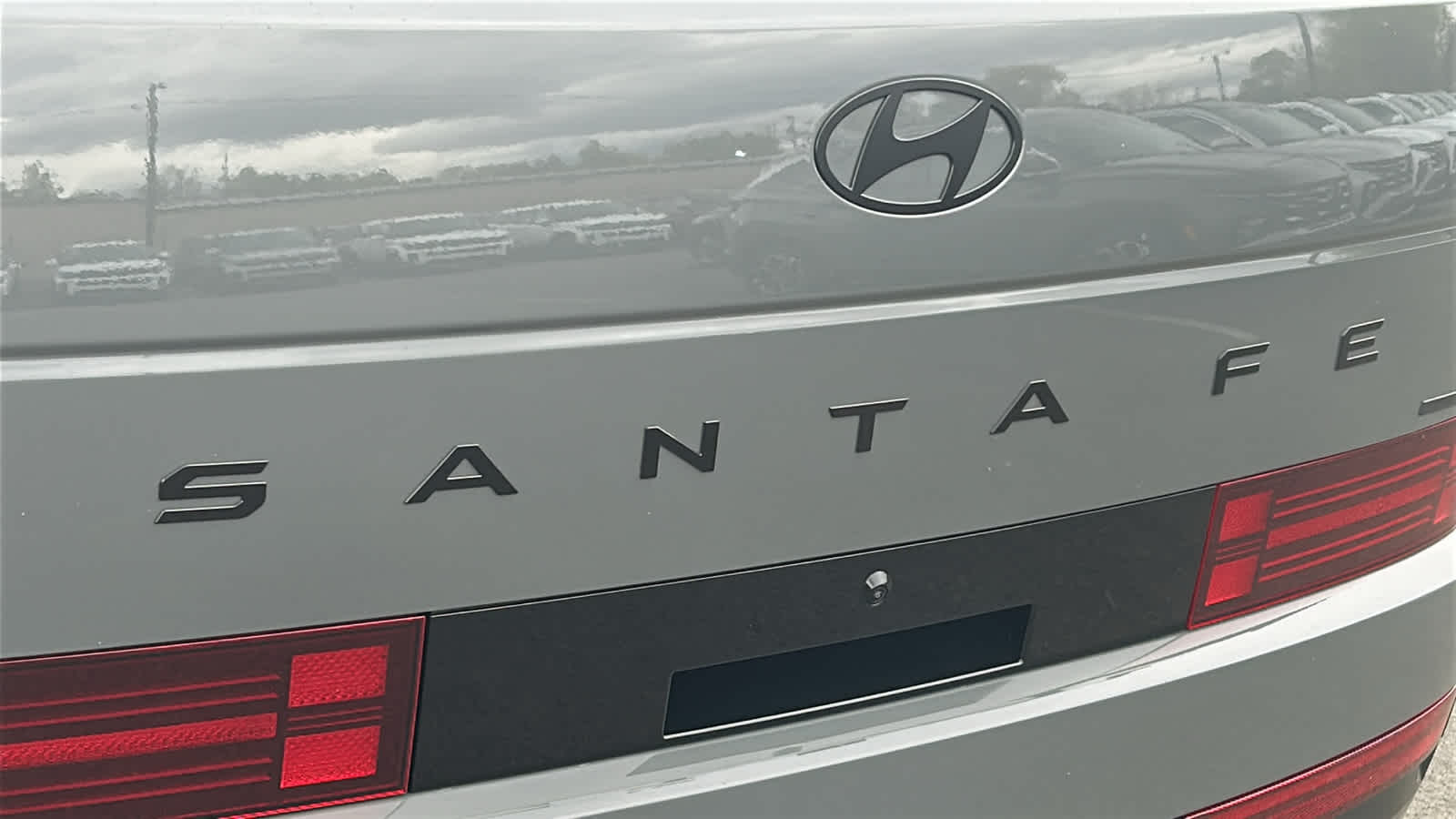 Thumbnail: 2026 Hyundai Santa Fe - 28