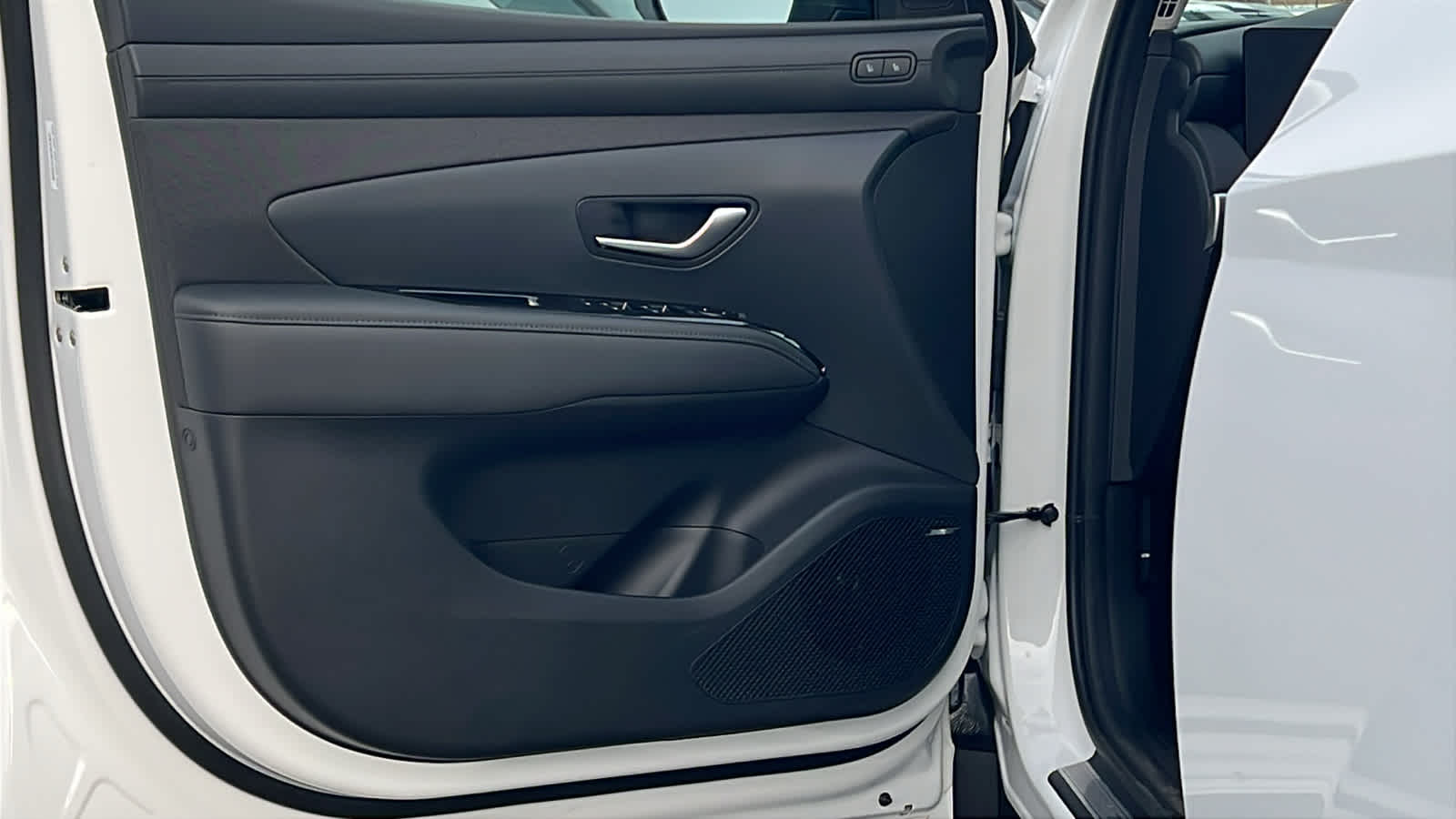 Thumbnail: 2026 Hyundai Tucson - 23