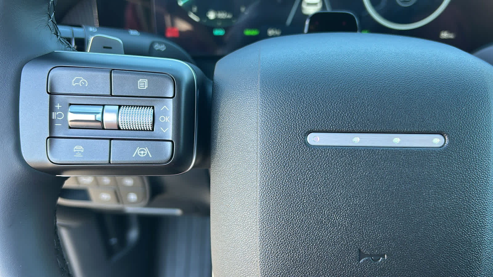 Thumbnail: 2026 Hyundai Palisade - 19