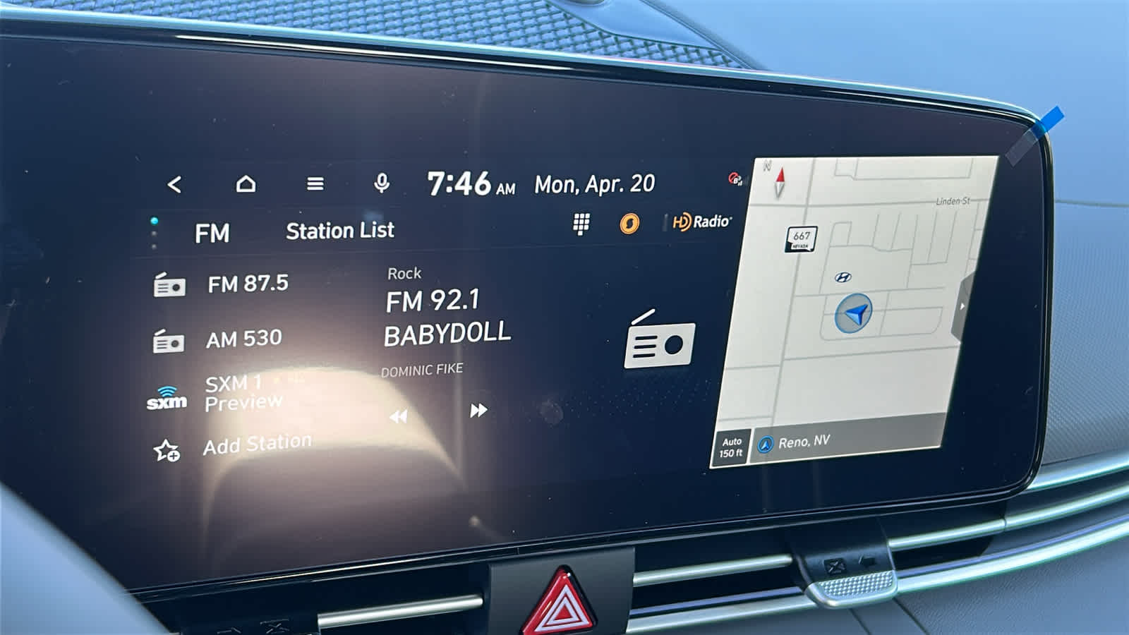 Thumbnail: 2026 Hyundai Elantra - 15