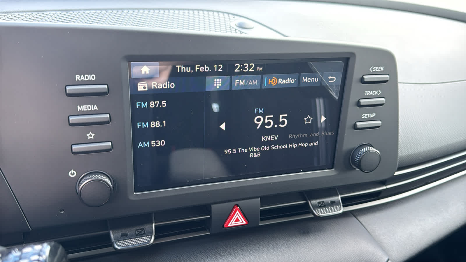 Thumbnail: 2026 Hyundai Elantra - 15