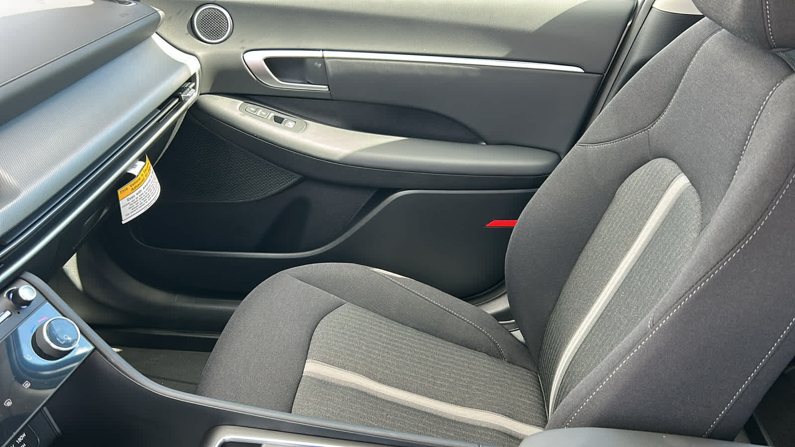 Thumbnail: 2026 Hyundai Sonata - 12