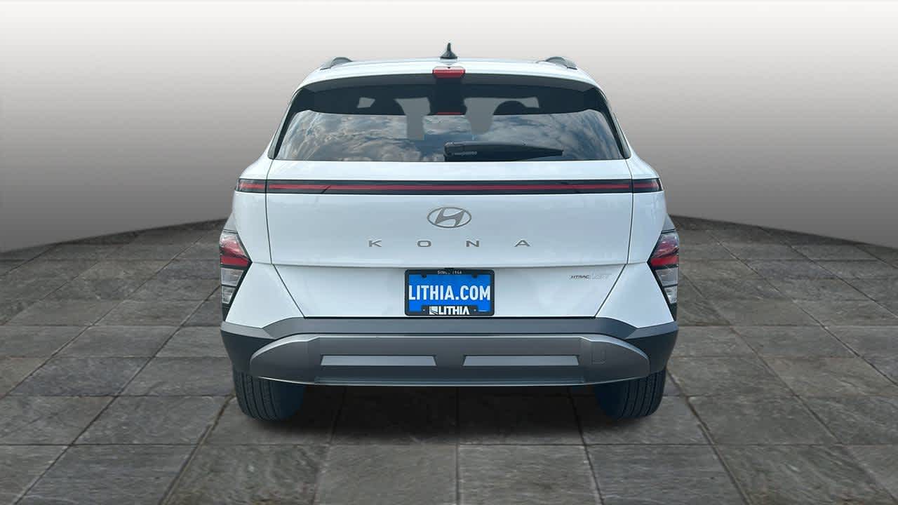 Thumbnail: 2026 Hyundai Kona - 6