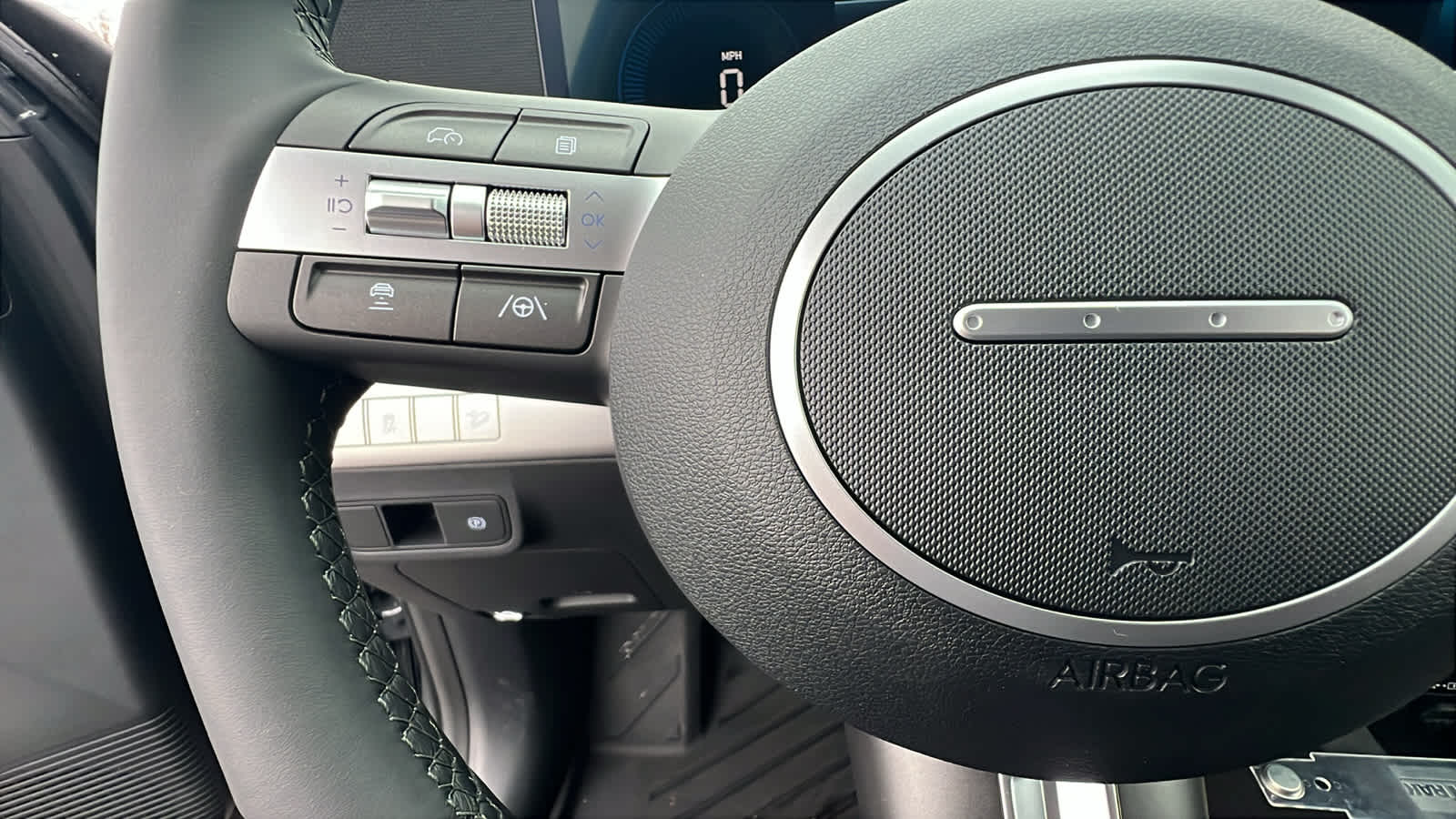 Thumbnail: 2026 Hyundai Kona - 19