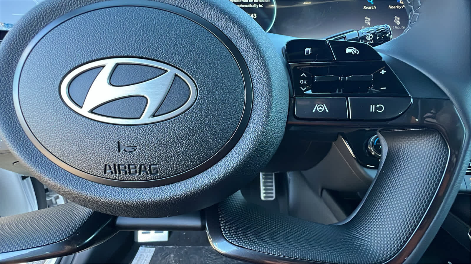 Thumbnail: 2026 Hyundai Elantra - 20