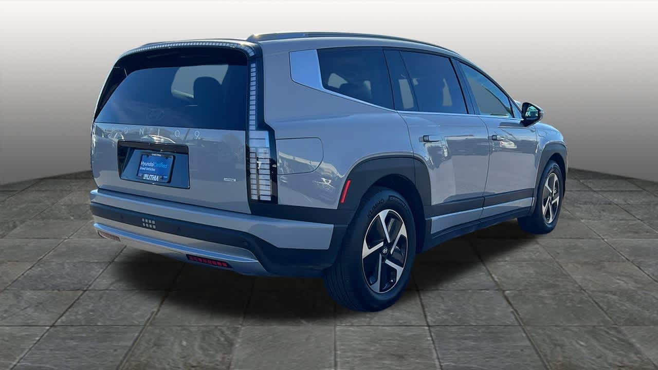 Thumbnail: 2026 Hyundai Ioniq - 5