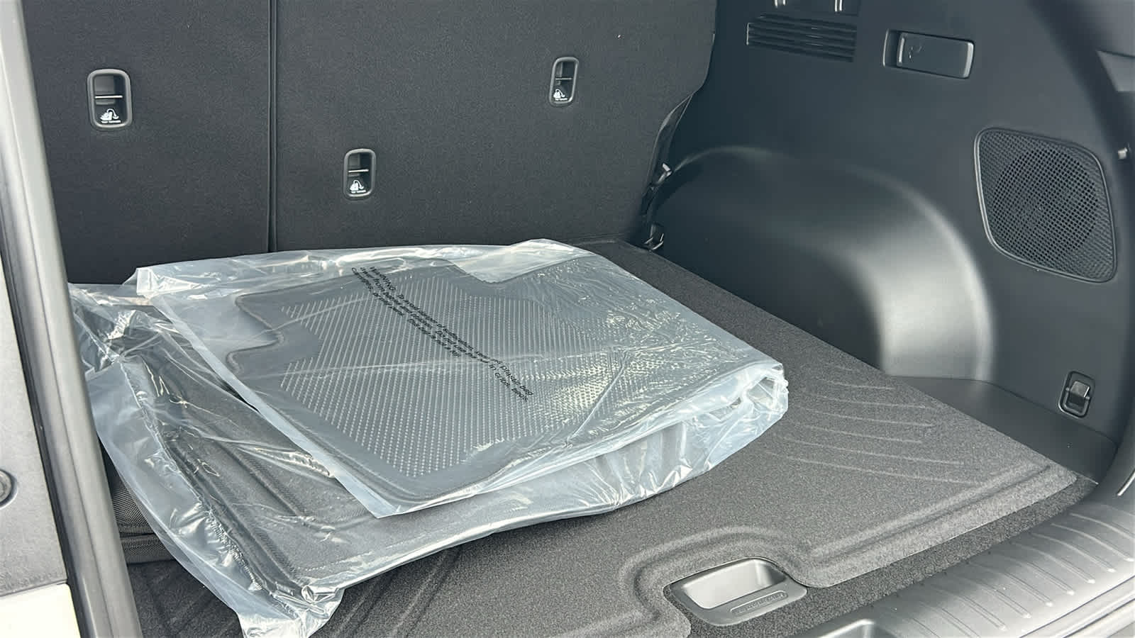 Thumbnail: 2026 Hyundai Tucson - 27