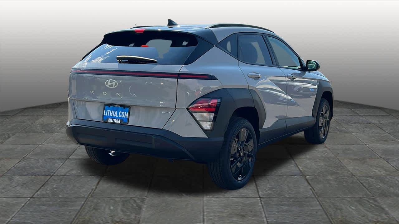 Thumbnail: 2026 Hyundai Kona - 5