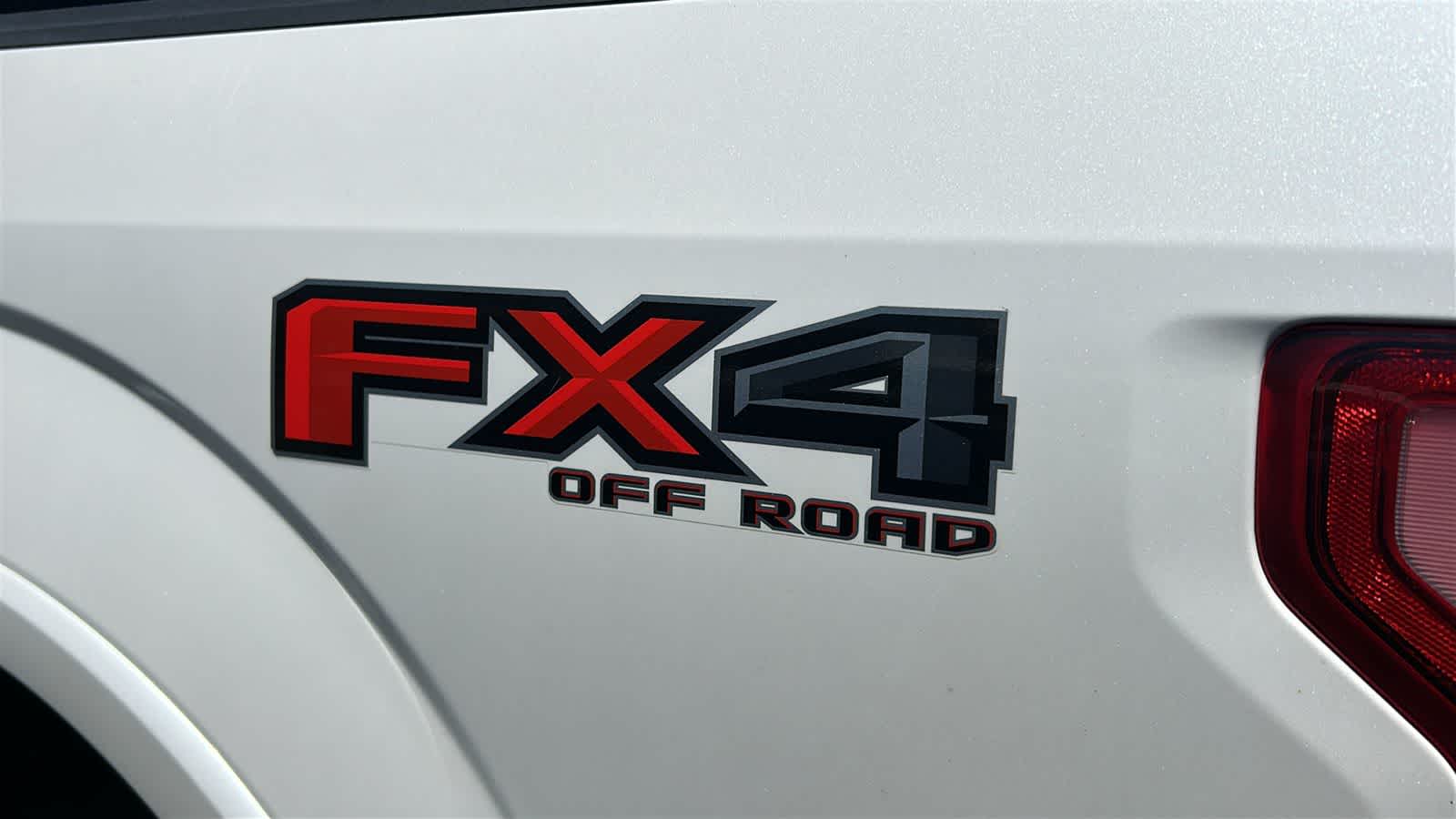 Thumbnail: 2015 Ford F-150 - 8