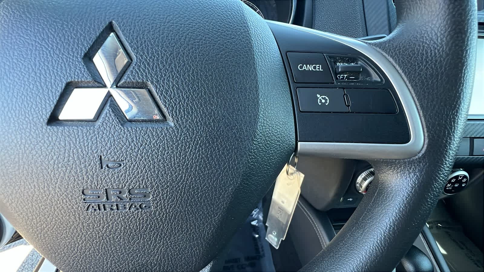 2021 Mitsubishi Outlander Sport ES 20