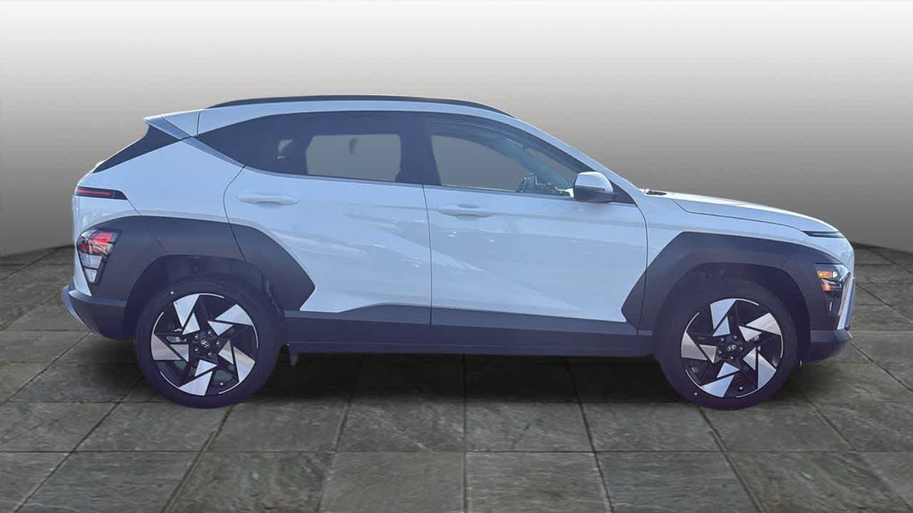 Thumbnail: 2026 Hyundai Kona - 4