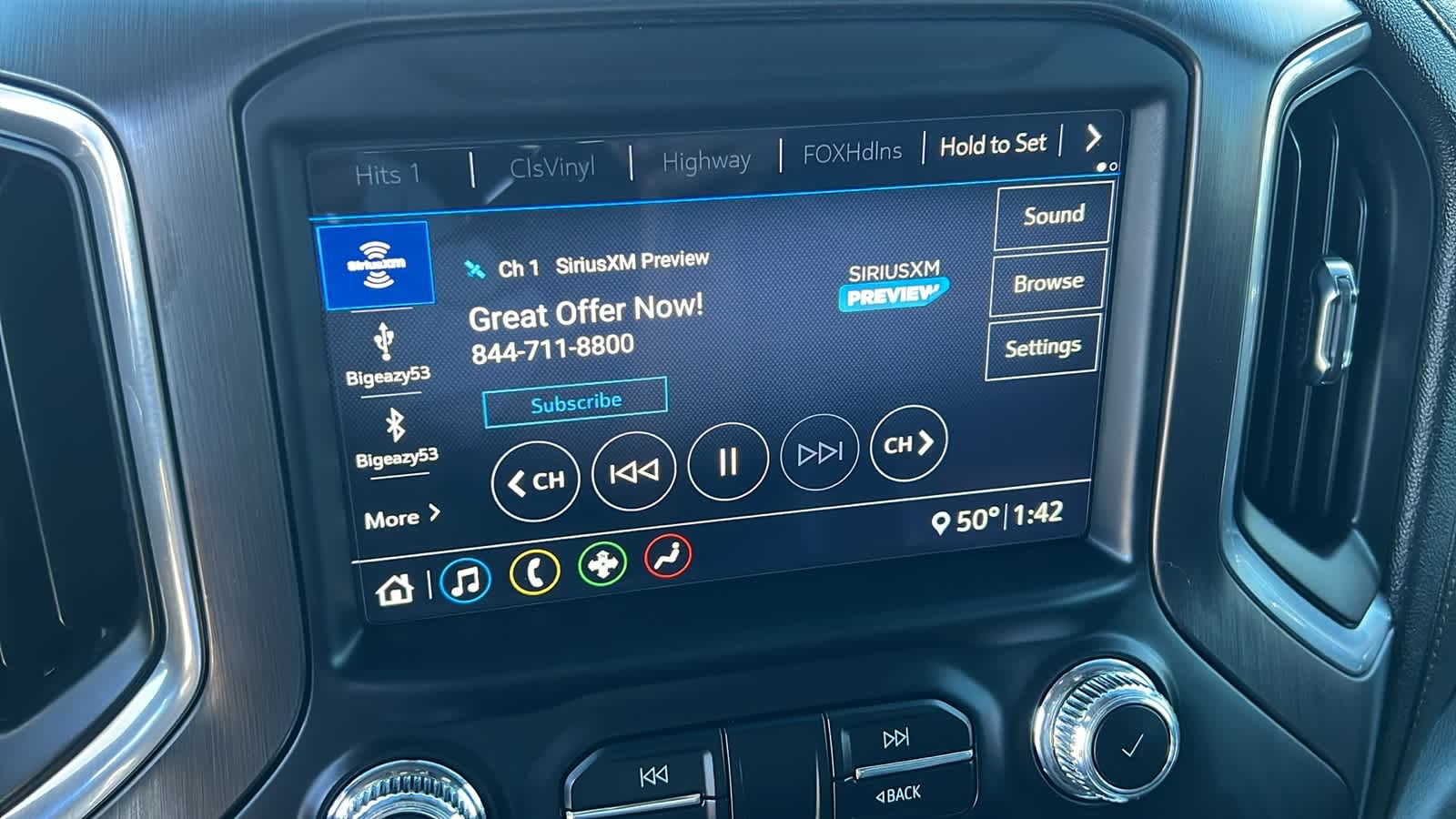 Thumbnail: 2020 GMC Sierra 1500 - 15