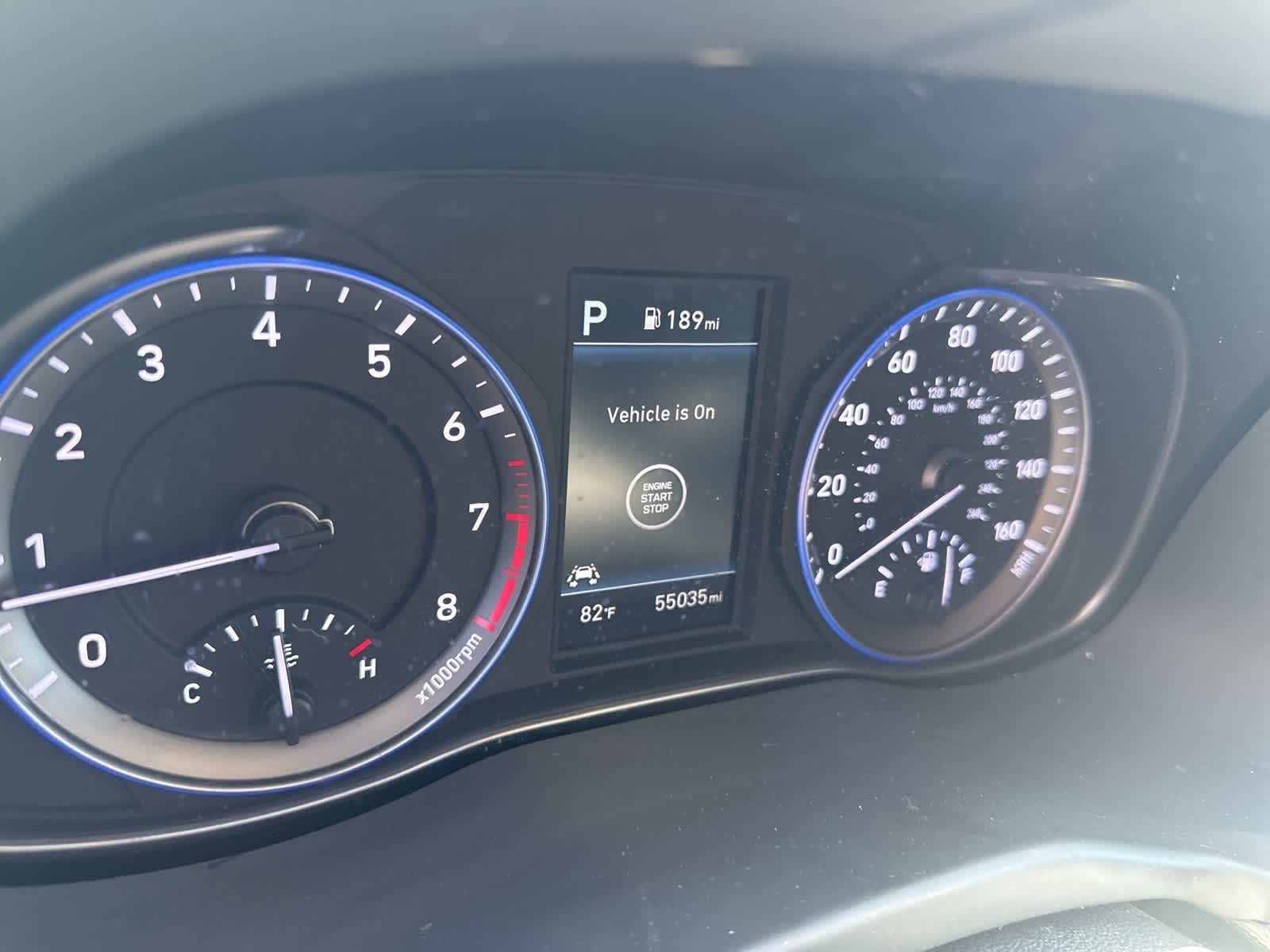 Thumbnail: 2020 Hyundai Kona - 14